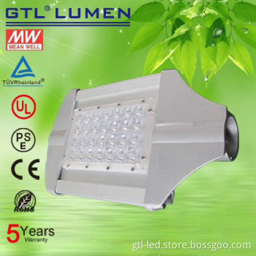 best selling 140W LED street light with CE certificate